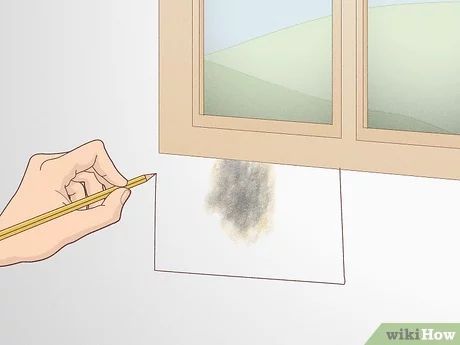 How to Remove Mold from Drywall: Quick and Easy Methods Best Mold Remover, Kill Mold, How To Remove Mold, Healing Salve Recipe, Remove Mold, How To Patch Drywall, Salve Recipes, Mold Removal, Renovation Diy