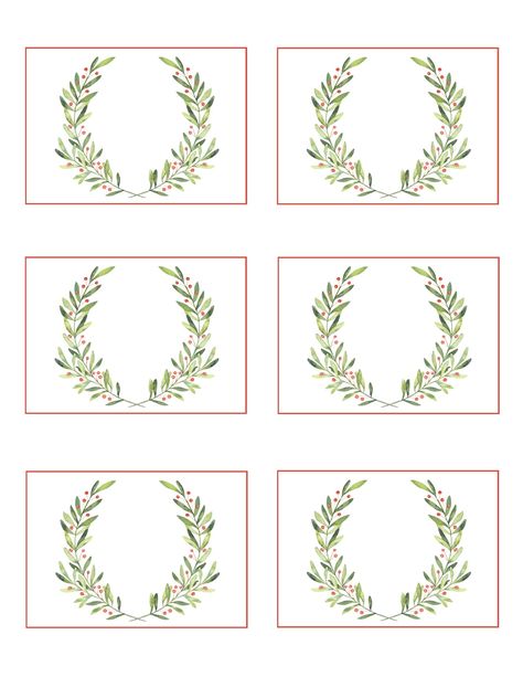 Place Settings Christmas, Place Cards Christmas, Christmas Place Setting, Place Setting Cards, Christmas Place Settings, Printable Place Cards, Christmas Place Cards, Christmas Place, Christmas Names