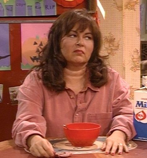 Americana Core, Roseanne Conner, Roseanne Tv Show, Roseanne Show, Feeling Crappy, Sara Gilbert, Roseanne Barr, Monster S, Pampered Pooch