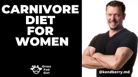 Dr Berry Keto Meal Plan, Dr Ken Berry Keto Food List, Dr Ken Berry Carnivore, Carnivore Diet Plan Women, Lions Diet, Carnivore Diet Before And After Women, Carnivores Diet, Dr Ken Berry, Carnivore Diet For Beginners