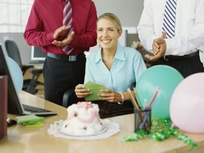 Classroom Activities to Celebrate a Teachers Birthday Burn Bridges, Leaving A Job, Teacher Birthday, Burning Bridges, Room Mom, Quitting Your Job, Birthday Surprise, The Teacher, Pull Off