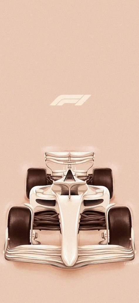 Formula 1 Minimalist Wallpaper, Cute F1 Wallpaper, Wallpaper Backgrounds Cars, Iphone Design Ideas, Formula One Wallpaper, Formula 1 Wallpapers, F1 Poster Design, Wallpaper F1, Formula 1 Iphone Wallpaper