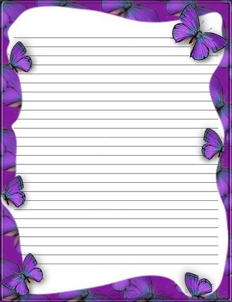 Lined Stationary, Free Writing Paper, Scrapbook Printables Free, Stationary Printable, Writing Websites, Printable Lined Paper, Writing Paper Printable Stationery, Free Printable Stationery, Old Paper Background