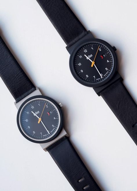 Time honoured: Braun designer Dietrich Lubs resurrects the classic AW 10 watch Braun Watch, Bauhaus Watch, Braun Dieter Rams, Dieter Rams Design, Braun Watches, Rose Gold Kitchen, Watch Reference, Braun Design, Portable Ac