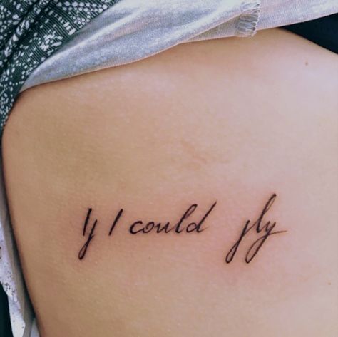 One Direction Tattoos Ideas Inspiration, If I Could Fly Tattoo, 1d Tattoos Ideas, 1d Inspired Tattoos, One Direction Tattoos Ideas, Hs Tattoo, Larry Tattoos, 1d Tattoos, One Direction Tattoos