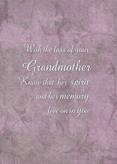 Condolences/Sympathy for the loss of a Grandmother card #Ad , #spon, #Sympathy, #Condolences, #loss, #card Loss Of Grandmother Sympathy, Loss Of A Grandmother, Loss Of Grandmother, Sympathy Condolences, Words Of Sympathy, Cards Sympathy, Grandmother Quotes, Invitation Layout, Miss Mom