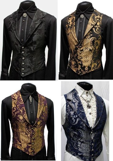 Mens Medival Costumes, Historical Suits Men, Fantasy Fits Male, Dapper Male Outfits, Viking Suit Men, Suits Fantasy Male, Fantasy Male Wedding Outfit, Mens Corset Outfit, Fantasy Accessories Male