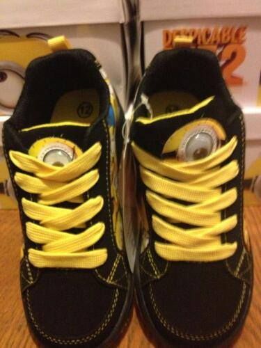 Minions sneakers Minion Sneakers, Minion, Winter Boot, Boots, Sneakers, Minions