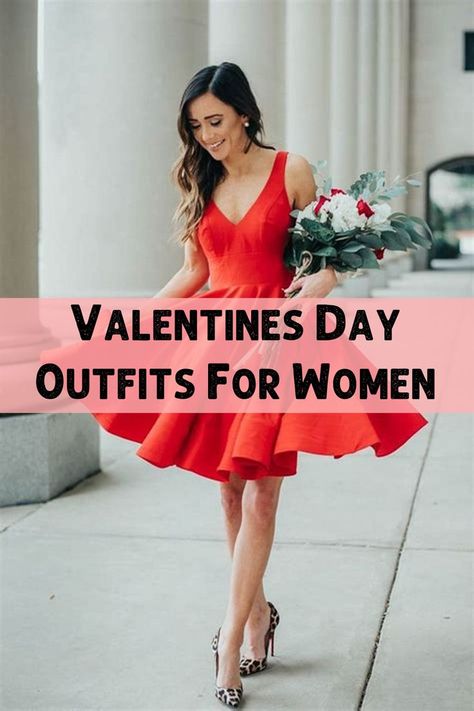 Valentines Day Outfits For Women Valentines Day Outfits For Women, Valentines Day Outfits, Day Outfits, Valentines Outfits, Valentine's Day Outfit, Outfits For Women, Outfits Ideas, Dress Making, Outfit Of The Day