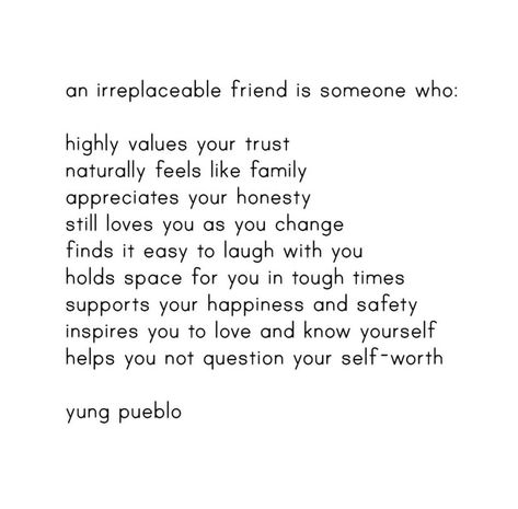 Friendship Meaning, Appreciate You Quotes, Yung Pueblo, Health Journal Prompts, Edith Wharton, Spreading Positivity, Meant To Be Quotes, One Friend, Sending Love