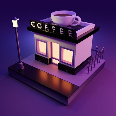 Blender Tutorial Models, 3d Modeling Aesthetic, Blender Project Ideas, Simple Blender 3d Ideas, 3d Blender Ideas, Blender 3d Product Design, 3d Modeling Blender, 3d Art Blender, Blender Ideas 3d