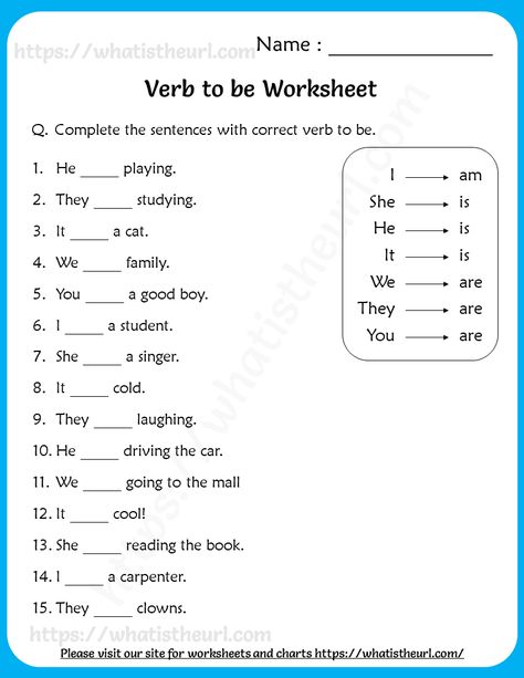 Verb to be Worksheets for Grade 1 English Work For Class 3, One Many English Worksheet Grade 1, English Work Sheets For Class 1, 1st English Worksheets, English Worksheet For Grade 2 Pronoun, Class 1 English Grammar Worksheets, Class1 English Worksheet, English Class 1 Worksheets, Worksheets For Class 1 English