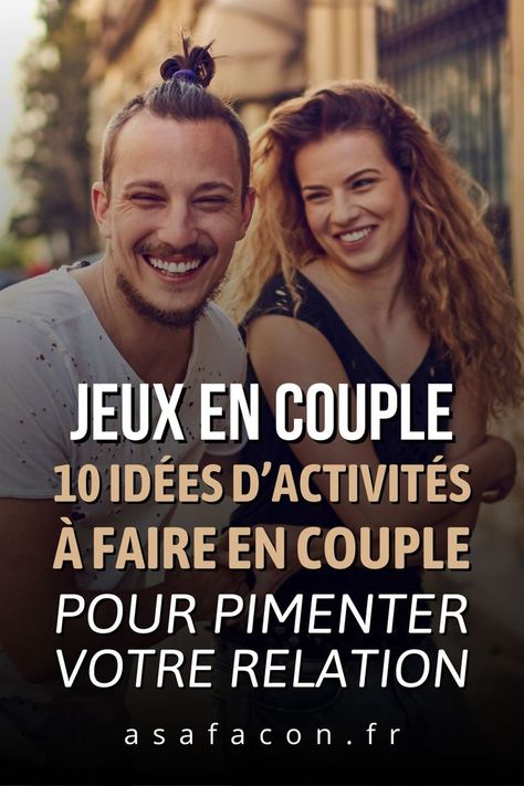 Afin de raviver la flamme d’une relation sérieuse, voici quelques exemples de jeux à faire en couple pour passer des moments amusants inoubliables ! Education, In This Moment