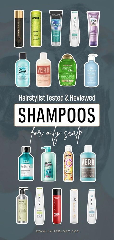 Dry Scalp Remedy, Oily Hair Shampoo, Drugstore Shampoo, Shampoo For Dry Scalp, Drugstore Hair Products, Good Shampoo And Conditioner, Hair Concerns, Look Adidas, Scalp Shampoo