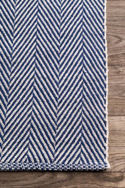 Products I Love - The Homes I Have Made Flatwoven Rug, India Crafts, Paisley Rug, Usa Navy, Rug Navy, Solid Color Rug, Flat Woven Rug, Custom Size Rugs, Navy Rug