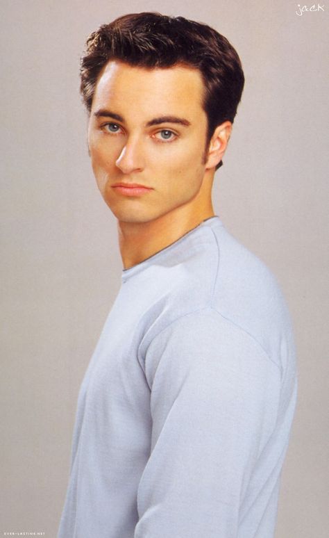 Jack Mcphee Kerr Smith 90s, Jack Mcphee, Dowson Creek, Dawsons Creek Quotes, Kerr Smith, Joey Potter, Pacey Witter, Film Characters, Life Unexpected