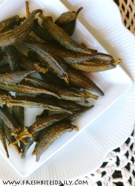 How To Dehydrate Okra, Dehydrating Okra, Dried Okra Recipe, Dehydrated Okra, Okra Chips, Dried Okra, Okra Recipe, Food Dehydration, Dehydrated Foods