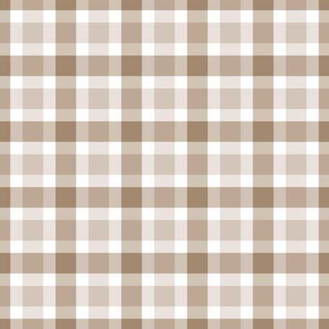 Checker Background, Gingham Tablecloth, Cheque Design, Print Wallpaper, Gingham, Vector Art, Tartan, Seamless Patterns, Table Cloth