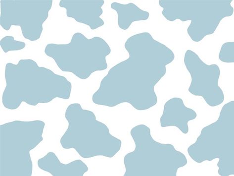 blue cow print for wallpaper/background Laptop Wallpaper Cow Print, Cow Print Macbook Wallpaper, Cute Cow Desktop Wallpaper, Bright Wallpaper Laptop, Blue Aesthetic Background For Laptop, Blue Atheistic Wallpaper, Cow Print Wallpaper Laptop, Cow Print Desktop Wallpaper, Cow Wallpaper Laptop