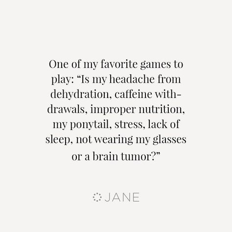 Or is it just from overthinking my headache? 🤨 Quotes About Headaches, Headache Quotes Funny, Migraine Quotes Humor, Cluster Migraines, Headache Humor, Headache Quotes, Migraine Quotes, Clark Griswold Quotes, Leaving Someone You Love