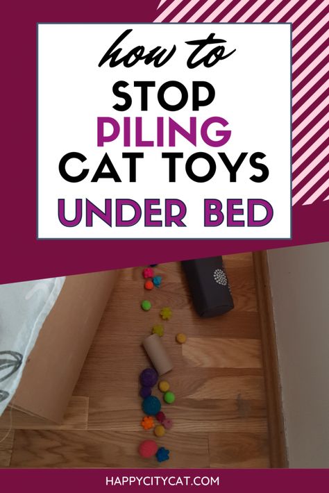 Under Bed Cat Blocker | Cat Proof Under Bed Solutions (Close Off Space Under Bed) How To Cat, Happy City, Cat Proofing, Diy Cat Toys, Cat City, Unique Diy Gifts, Space Cat, Find A Way, Scratching Post