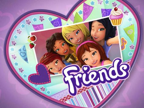 Nickelodeon South East Asia will start to premiere brand new episodes from an all new season of LEGO Friends from Monday 11th May 2020 at 6:30pm on Nickelodeon Malaysia (MY) and Nickelodeon Philippines and at 5:30pm on Nickelodeon Indonesia (WIB)!:More Nick: Nickelodeon South East Asia to Premiere 'It’s Pony' on Monday 18th May 2020!Source: Twitter /@DisneySwag@Home; H/T: Anime Superhero Forum /@JedSwag.Follow NickALive! on Twitter, Tumblr, Reddit, via RSS, on Instagram, and/or Facebook for the Lego Friends Characters, Lego Friends Stephanie, Quarter Sheet Cake, Shimmer And Shine Characters, Mar Anime, Lego Friends Party, Anime Superhero, Gallery Pictures, Birthday Places