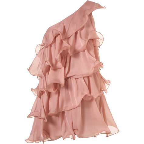 Chiffon Tiered Dress by Rare Opulence** ($90) ❤ liked on Polyvore Cute Homecoming Dresses Short, 18th Birthday Outfit, Hot Prom Dress, Outfit Elegantes, Ruffle Tiered Dress, Homecoming Dress Short, Fest Outfits, Mode Zara, Cute Homecoming Dresses