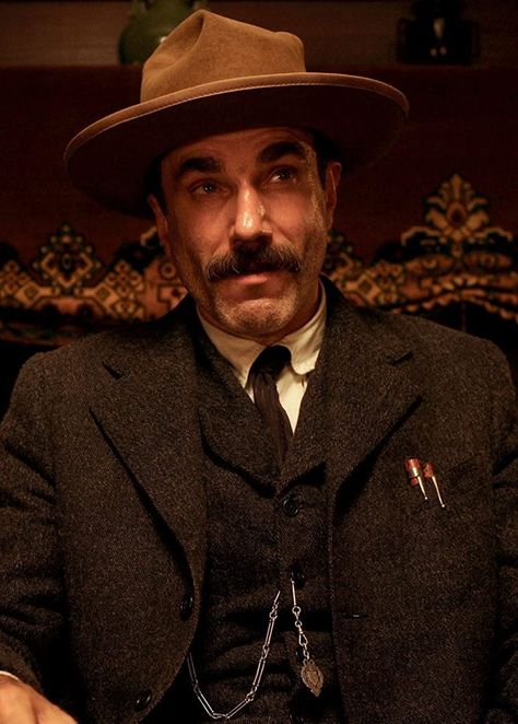 Daniel Plainview, There Will Be Blood, Thomas Anderson, Daniel Day, Day Lewis, Blockbuster Movies, Film History, Movie Characters, Good Movies