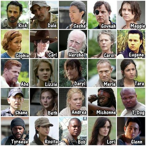 Twd The Walking Dead Fanart, Twd Shifting, Zombie Names, Twd Fanart, Twd Characters, Twd Oc, Glenn Y Maggie, The Walkind Dead, Walking Dead Characters