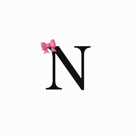 Initial N Aesthetic, N Letter Wallpaper, N Aesthetic Letter, Letter Wallpaper Initials, Letter N Aesthetic, N Wallpaper Letter Aesthetic, Crush Relatable, Alastor Moody, Glamour Wallpaper