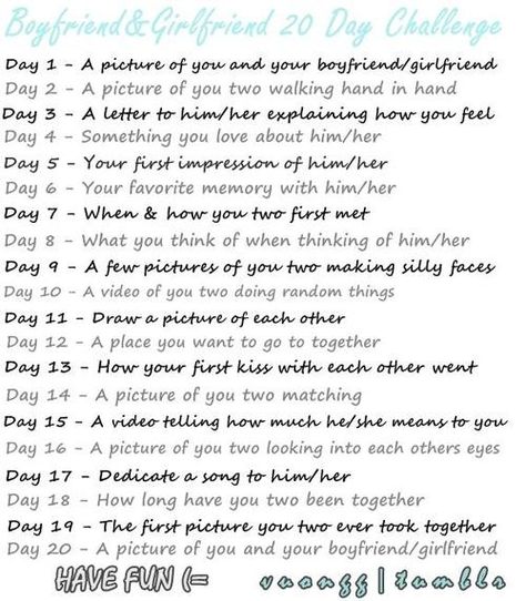 20 day photo challenge with partner Couples Photo Challenge, Photography Challenges, Respect Relationship Quotes, 20 Day Challenge, Relationship Growth, Couples Challenges, February Challenge, Relationship Work, Girlfriends Day