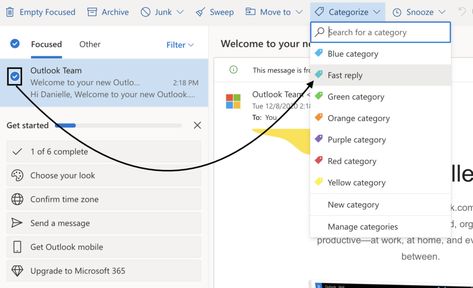 Email Inbox Management, Outlook Email Rules, Outlook 365 Email Organization Tips, Outlook Email Hacks, Outlook Email Organization Tips, Inbox Management, Outlook Tips, Outlook Signature, Outlook 365