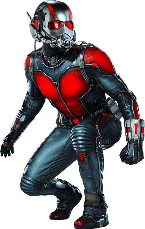 Ant-Man by alexiscabo1 Ant Man Scott Lang, Ant Man Marvel, Defenders Marvel, Paul Rudd, Character Design Animation, Super Hero Costumes, Guy Pictures, Avengers Assemble, Marvel Heroes