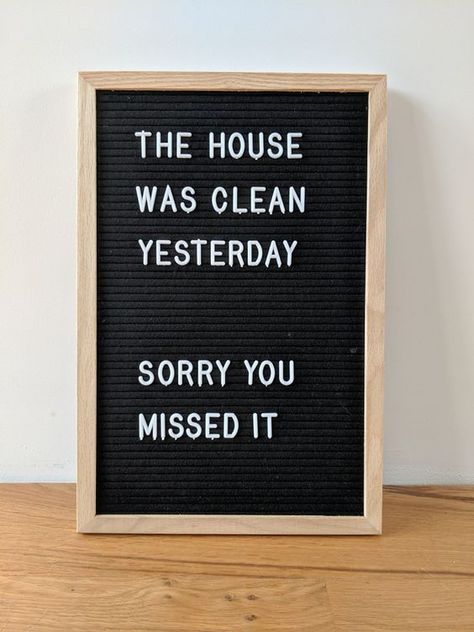 Home Quotes Funny, Letterbord Quotes, Light Box Quotes, Letterboard Signs, Letterboard Quotes, Message Board Quotes, Home Quotes, Word Board, Felt Letter Board