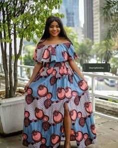 Kitenge Designs For Young Ladies, African Maxi Skirt, Kitenge Designs, Long African Dresses, Ankara Dress Styles, African Fashion Skirts, African Dresses Modern, African Print Dress Designs