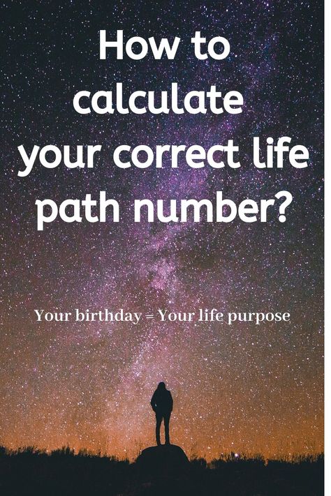 Numerology life path number calculator - Find out how your birthday can tell about your personality, realtionship, career, compatibility... Life Path 11, Soulmate Test, Numerology Compatibility, Numerology Calculation, Numerology Life Path, What Is My Life, Numerology Numbers, Numerology Chart, Life Path Number