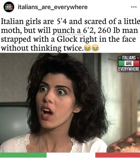 Italian Women Quotes, Italian Girl Problems, Mexican Stuff, Italian Jokes, Italian Memes, Woman Meme, Italian Girl, Italian Humor, Italian Life