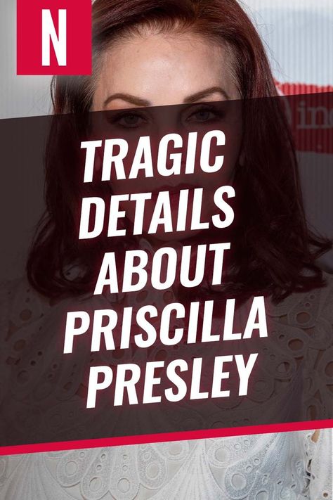 Priscilla Presley's life changed completely when she met one of the most iconic musicians in U.S. history, Elvis Presley. #tragic #pricillapresley #elvis #celebrities Priscilla Presley Now, Elvis Presley Priscilla, Iconic Musicians, Elvis And Priscilla, Priscilla Presley, Elvis Presley, Life Changes, Swift, Musician