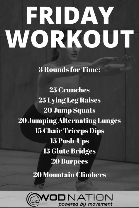 Wods Crossfit, Crossfit Workouts Wod, Crossfit Workouts At Home, Crossfit At Home, Wod Workout, Weekly Workout Plans, Yoga Video, Friday Workout, Workout Plans