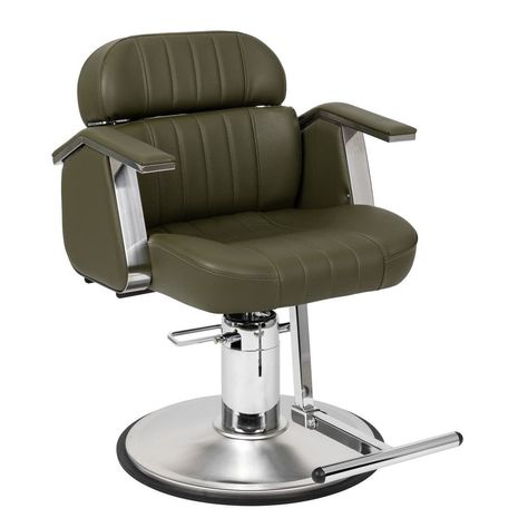 All-Purpose Salon Chairs All Purpose Salon Chair, Salon Board, Hair Chair, Minerva Beauty, Barber Equipment, Salon Styling Chairs, Shampoo Chair, Salon Chairs, Booster Seat