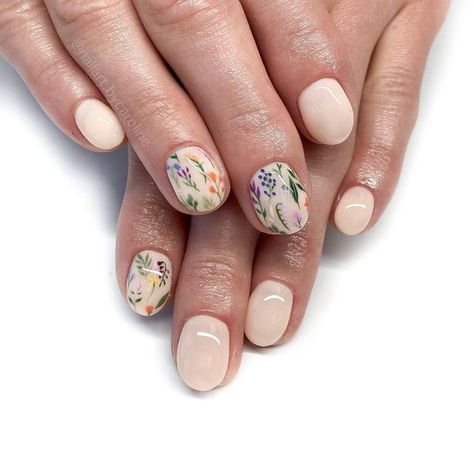 Bridal Shower Nails, Firework Nails, Wedding Day Nails, Line Nail Art, Summery Nails, Cute Nail Designs, Floral Nails, Fancy Nails, Creative Nails