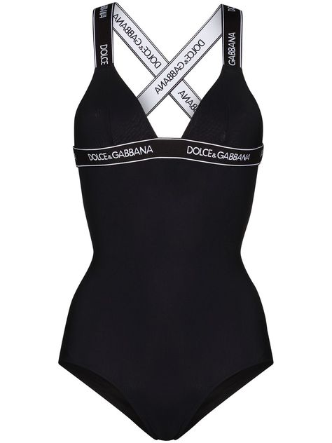 ❤️‍🔥 #fashionstyle #fashionblogger ❤️‍🔥 D G CRSS BK SWIMSUIT ELSTCD LOGO TRIM V von Dolce & Gabbana. Dolce & Gabbana D G CRSS BK SWIMSUIT ELSTCD LOGO TRIM V 👀 👀 👀 Swimsuit Design Ideas, Gucci Swimsuit, Gothic Summer, Cloth Collection, Bathing Suit Designs, V Black, Black White Logo, Triangle Swimsuit, Swimsuits Outfits