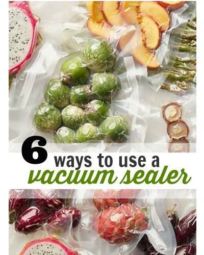 Food Saver Hacks, Vacuum Sealing Food, Food Saver Vacuum Sealer, Vacuum Food Sealer, Canning Food Preservation, Dehydrated Food, Food Saver, Vacuum Sealer, Weekly Ads