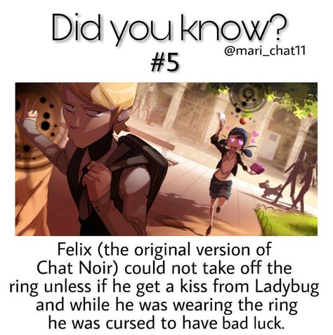 Mari_chat11 Did you know#5 Felix And Bridgette Miraculous, Miraculous Ladybug Felix And Bridgette, Pv Miraculous Ladybug, Felix X Bridgette, Felix And Bridgette, Felix Miraculous, Anime Bad, Cats Anime, Miraculous Ladybug Kiss