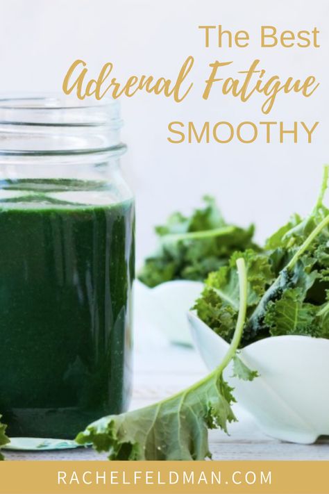 Looking for a new smoothie recipe?  Rachel Feldman, health and wellness coach, created the best adrenal fatigue smoothie.  Click on the pin to whip up the best adrenal fatigue smoothie.  #healthrecipes #foodforhealing #foodasmedicine #smoothies #adrenalfatigue Adrenal Healing, Best Vegan Protein Sources, Adrenal Fatigue Diet, Liquid Chlorophyll, Plant Based Foods, Is It Really Worth It, Adrenal Fatigue Symptoms, Best Vegan Protein, Vegan Protein Sources