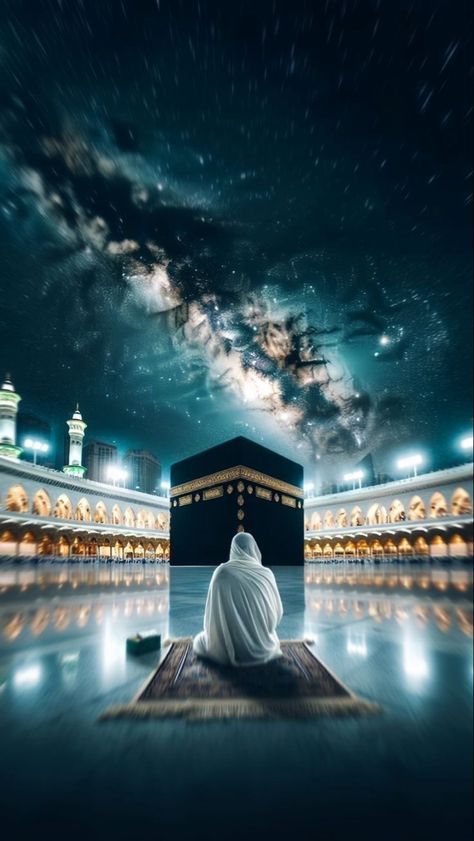 Mecca Images, Mekka Islam, Best Nature Images, Islamic Wallpaper Hd, Qur'an Photography, Muslim Images, Mecca Wallpaper, Muslim Pictures, Allah Photo