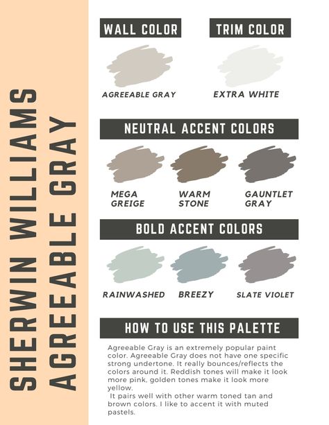 Home Color Palette Interior, Whole Home Color Palette, Beautiful Paint Colors, Pale Oak Benjamin Moore, Urbane Bronze Sherwin Williams, Benjamin Moore Pale Oak, Color Palette Interior, Pewter Benjamin Moore, Sherwin Williams Sea Salt