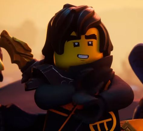 Cole Brookstone, Dragons Rising, Ninjago Dragon, Steven Universe Wallpaper, Ninjago Cole, Ninjago Memes, Ninjago Kai, Lego People, Dragon Rise