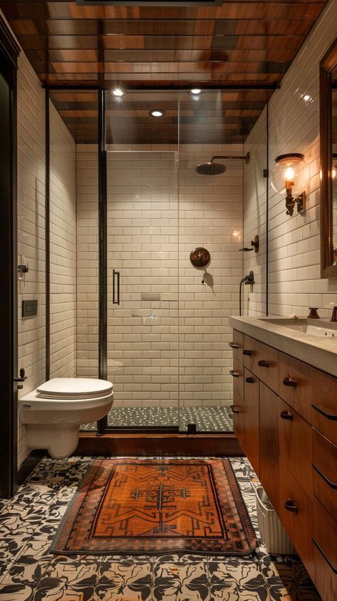 #HomeDecor

#InteriorDesign

#DIYHomeDecor

#HomeInspiration

#DecorIdeas

#ModernHome

#BohoDecor

#FarmhouseStyle

#MinimalistDecor

#VintageHome

#EcoFriendlyDecor

#RusticDecor

#SmallSpaceLiving

#ApartmentDecor

#HomeOrganization

#BudgetDecorating

#DIYProjects

#DecorTips

#ColorfulHome

#HomeRenovation Mid Century Modern Bathroom Ideas, Mcm Bathroom, Midcentury Modern Bathroom, Bathroom Ideas 2024, Modern Bathroom Ideas, Mid Century Modern Bathroom, Stunning Interior Design, Classic Interiors, Casas Coloniales