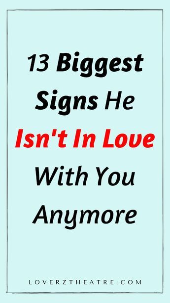 Are you in doubt as to whether your boyfriend truly loves you or not? Looking for relationship tips on signs he doesn't love you anymore? See these 13 biggest signs he isn't in love with you anymore. These relationship advice will help you understand when a man doesn't want to be with you anymore, signs he pretends to love you, plus signs your husband is not in love with you again. Best relationship guide on signs he never loved you Husband Is Not In Love With Me, Signs Its Over Relationships, Love Is Over, When He Stops Loving You Quotes, Hes Not In Love With You Anymore, He Says He Loves Me But I Dont Feel It, Why He Doesn't Love Me, Not Being In Love Anymore, Are We Okay? Quotes Relationships